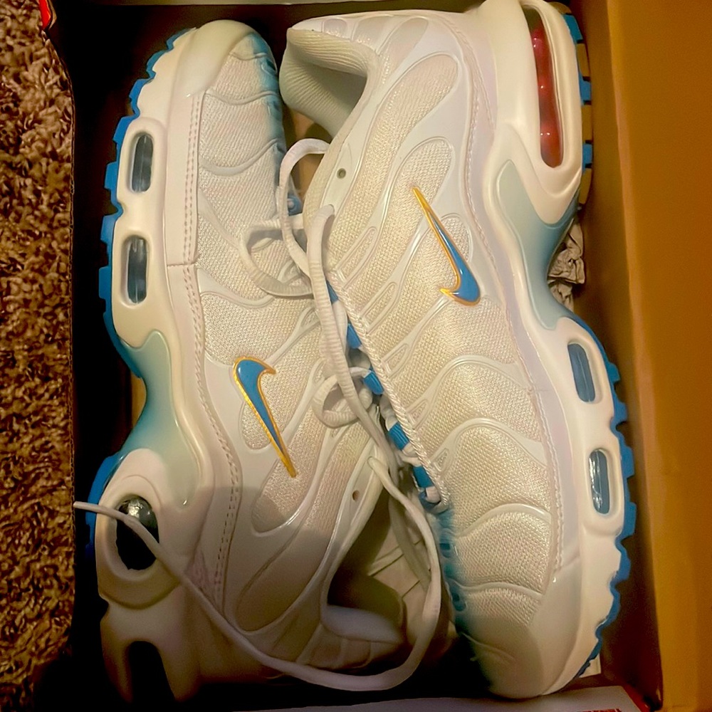 Nike plus